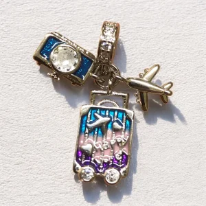 Seyahat Seti 3'lü