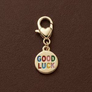 Good Luck
