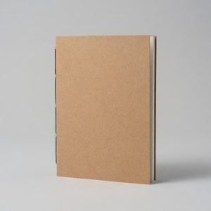 Traveller's vira A6 Refill Defter